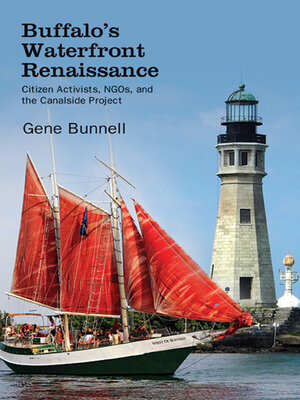 cover image of Buffalo's Waterfront Renaissance